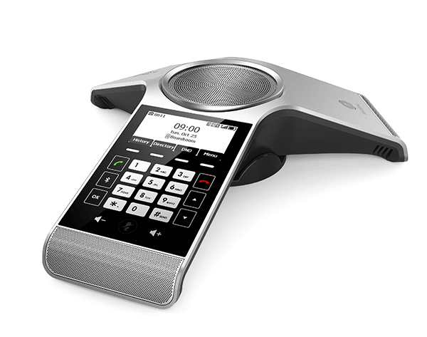 CP930W Conference IP Phone