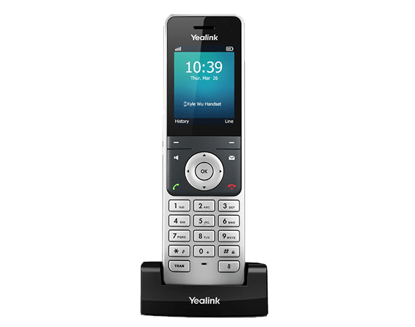 W56H DECT phone