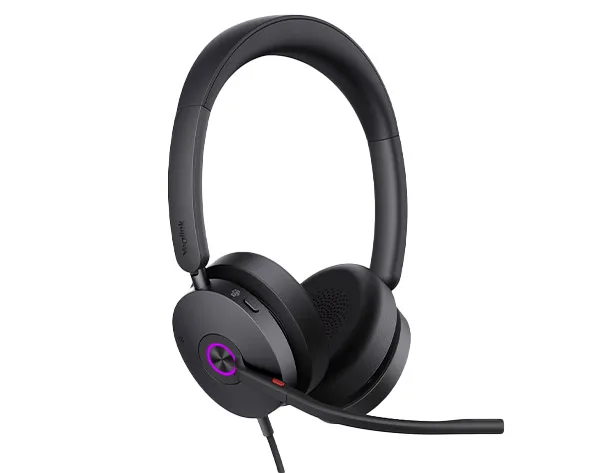 Yealink Wired Headset