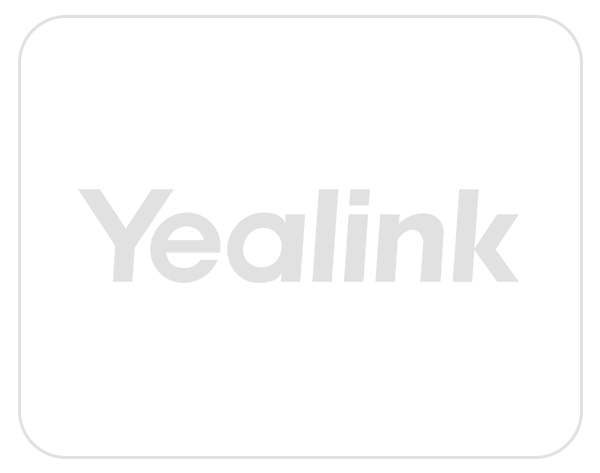 Yealink-image is not avilable