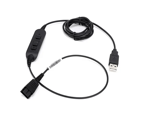 QD-USB Plug(02)