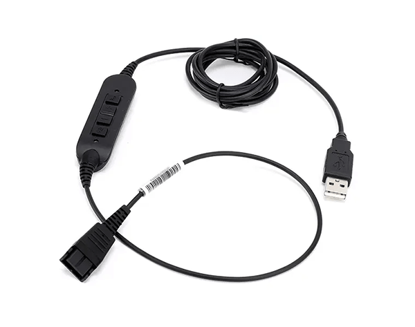 QD-USB Plug(03)