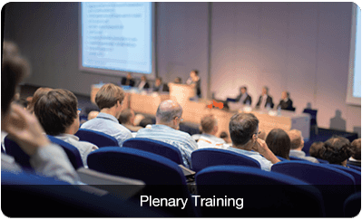 Plenary Training