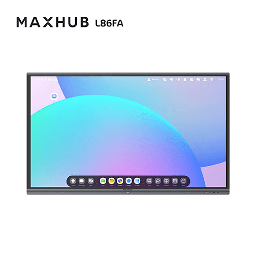 MAXHUB L86FA Education Interactive Screen