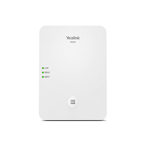 Yealink W80B DECT Multi-Cell Base Station