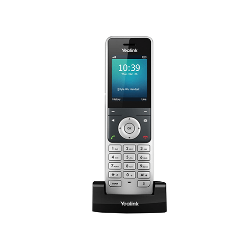 Yealink W56H Wireless DECT Handset for Yealink W56P