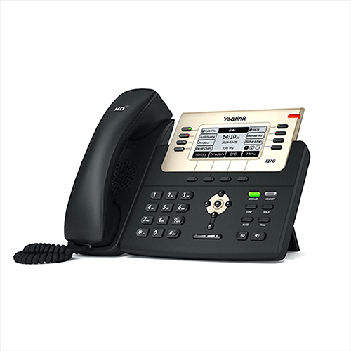 Yealink IP Phone SIP-T27G