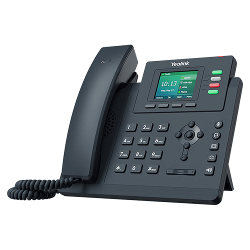 Yealink T33G Color Screen IP Phone