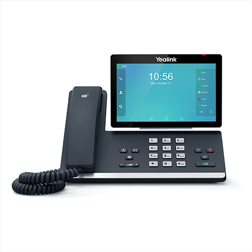 Yealink IP Phone SIP-T58A