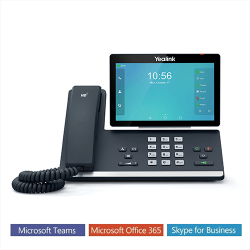 Yealink IP Phone SIP-T58A