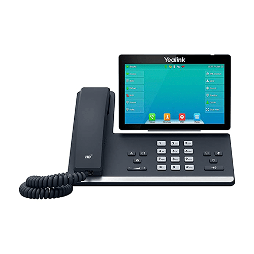 Yealink T58W Touch Screen IP Phone