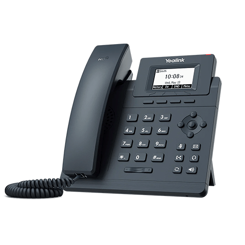 Yealink T30P Classic IP Phone