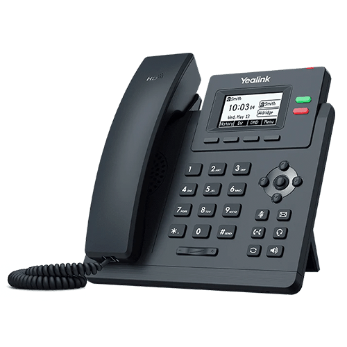 Yealink T31G Classical IP Phone