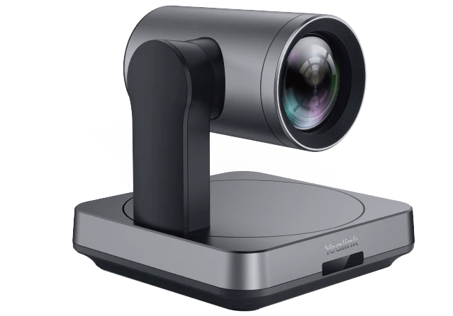 Yealink UVC84 USB PTZ Camera