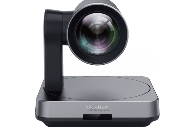 Yealink UVC84 USB PTZ Camera