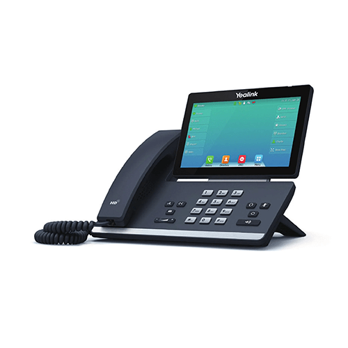 Yealink Prime Business Phone IP Phone T57W