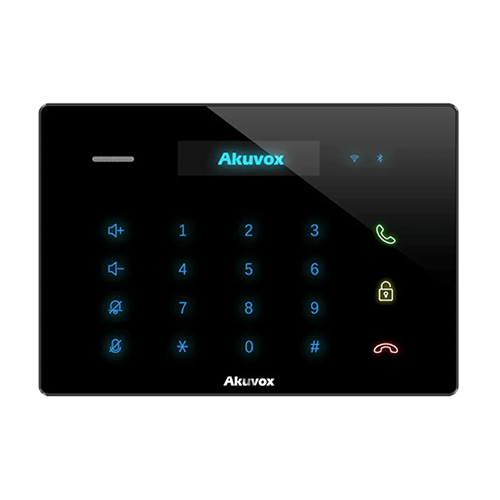 Akuvox C312A IP Indoor Answering Unit