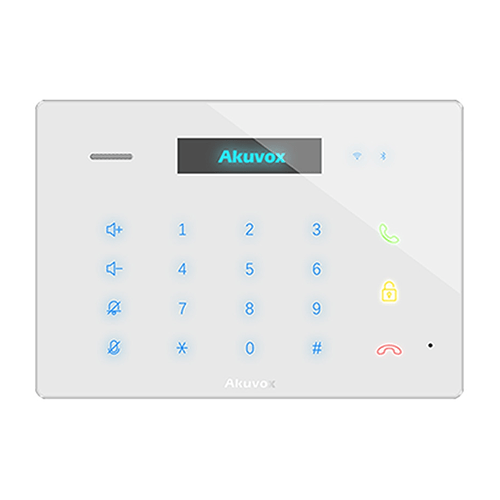 Akuvox C312A IP Indoor Answering Unit