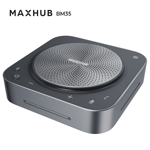 Next-gen BM35 speakerphone