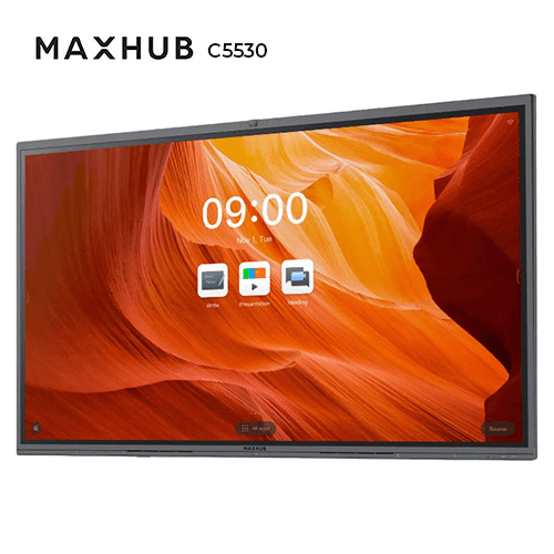 MAXHUB-C5530