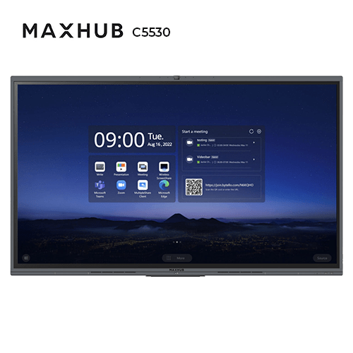 MAXHUB-C5530
