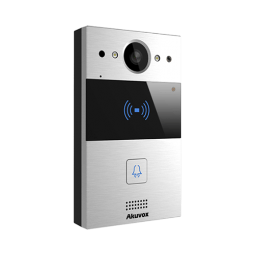 Akuvox R20A - Palm-Size Doorphone