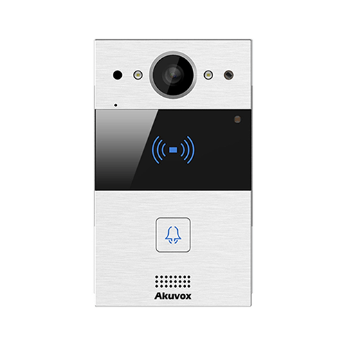 Akuvox R20A - Palm-Size Doorphone