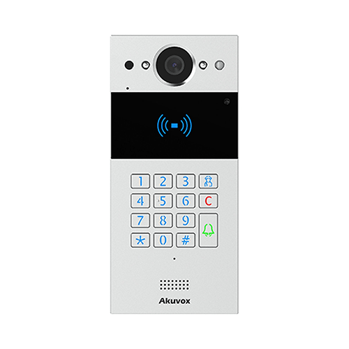 Akuvox R20K - SIP video DoorPhone
