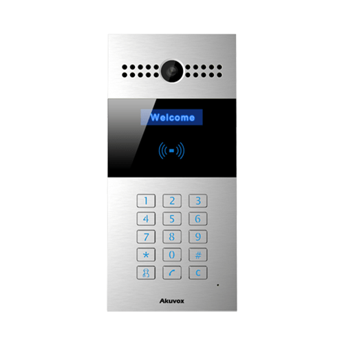 Akuvox R27A - SIP Video Door Phone