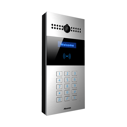 Akuvox R27A - SIP Video Door Phone