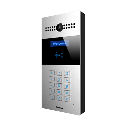 Akuvox R27A - SIP Video Door Phone