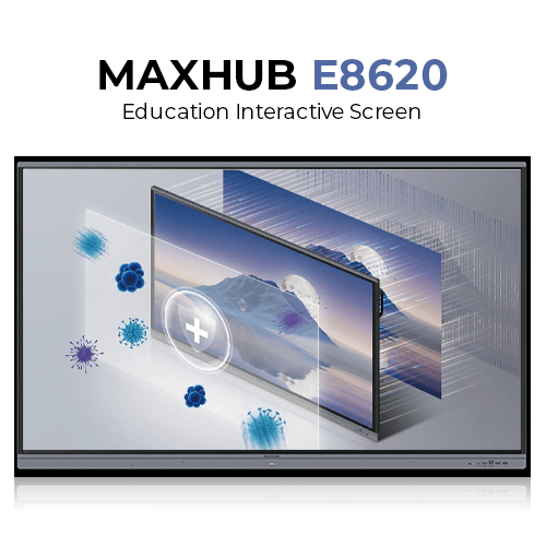 MAXHUB E8620
