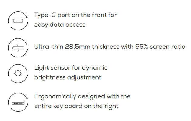 MAXHUB Integrated LED Wall Raptor Series