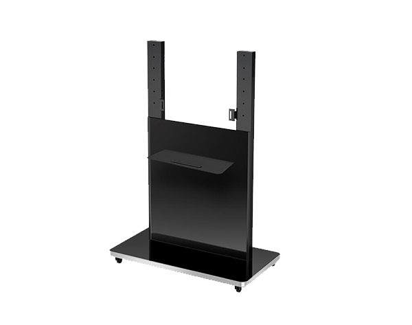 MAXHUB ST23C a durable, adjustable stand, for professional displays.