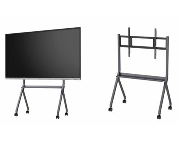 Maxhub ST41 Mobile TV Stand for 55"-86" Displays