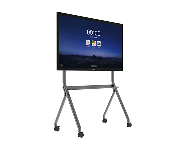 Maxhub ST41 Mobile TV Stand for 55"-86" Displays