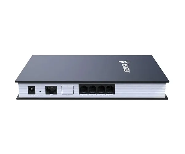 Yeastar TA400 FXS VoIP Gateway