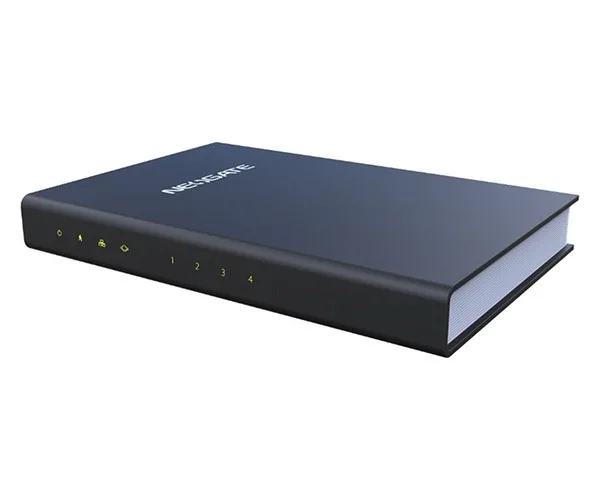 Yeastar TA400 FXS VoIP Gateway