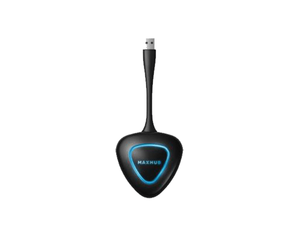 Maxhub WT02 Wireless Screen Mirroring Dongle USB-C