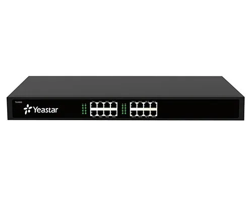 Yeastar TA1610, FXO VoIP Gateway