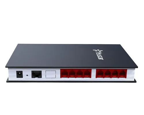 Yeastar TA810, FXO VoIP Gateway