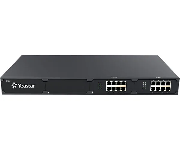 Yeastar S100 VoIP PBX