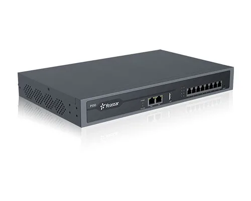 Yeastar P550 P-Series IP PBX