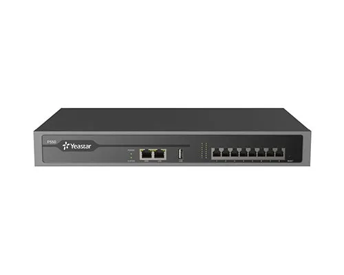 Yeastar P550 P-Series IP PBX