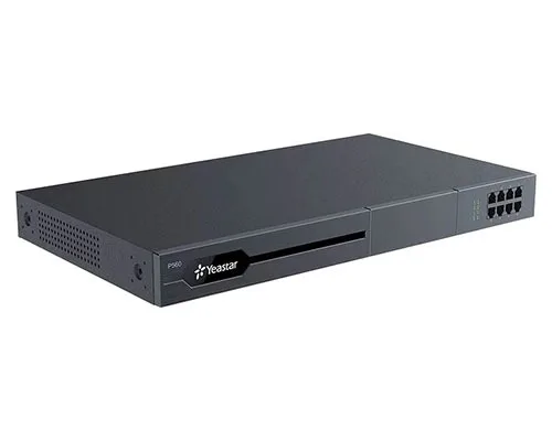 Yeastar P560 P-Series IP PBX