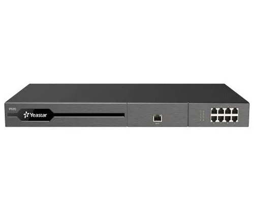 Yeastar P570 P-Series PBX System