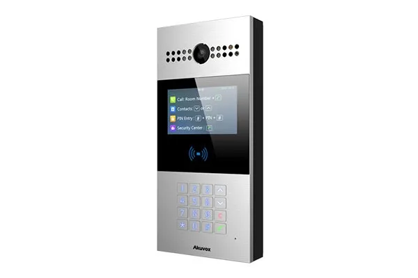 Akuvox R28A Video DoorPhone Intercom