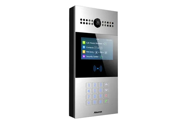 Akuvox R28A Video DoorPhone Intercom