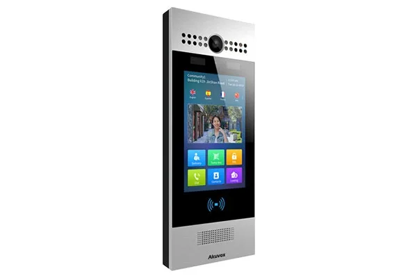Akuvox R29CT SIP Video Door phone
