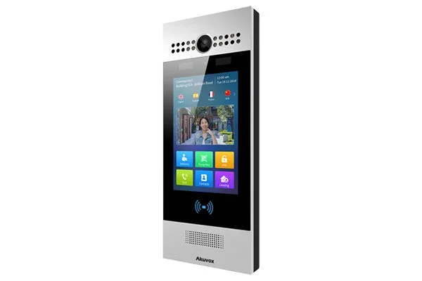 Akuvox R29CT SIP Video Door phone